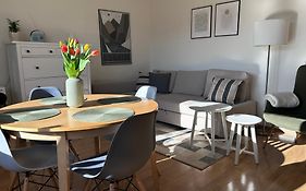 Apartament Babie Lato